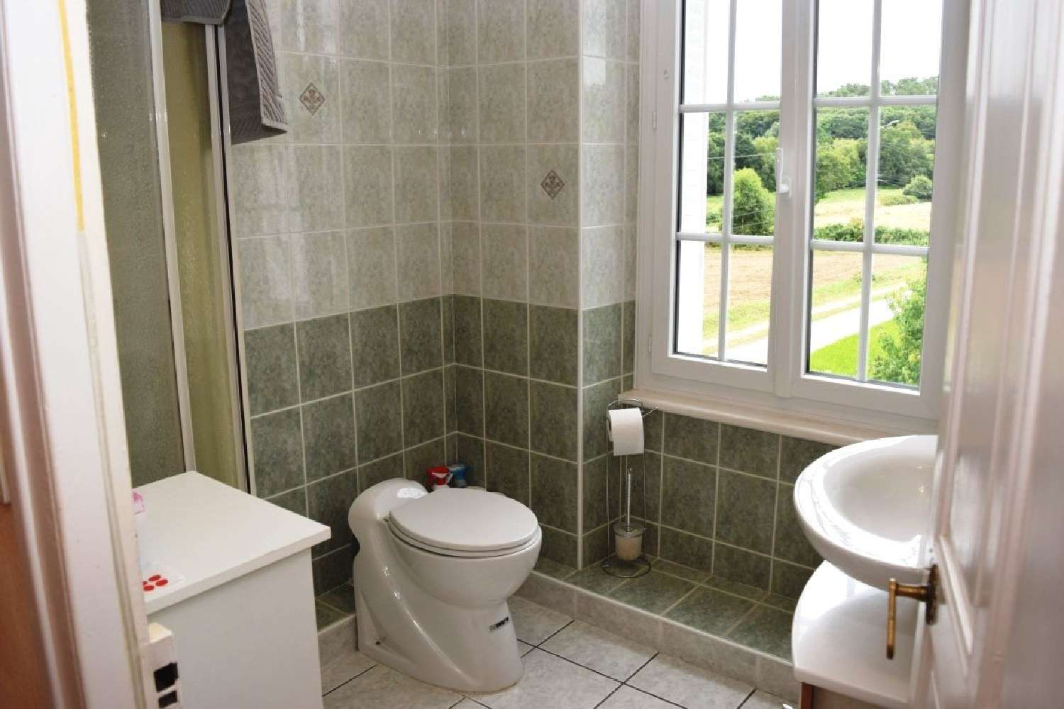 à vendre maison Saint-Aignan Morbihan 8