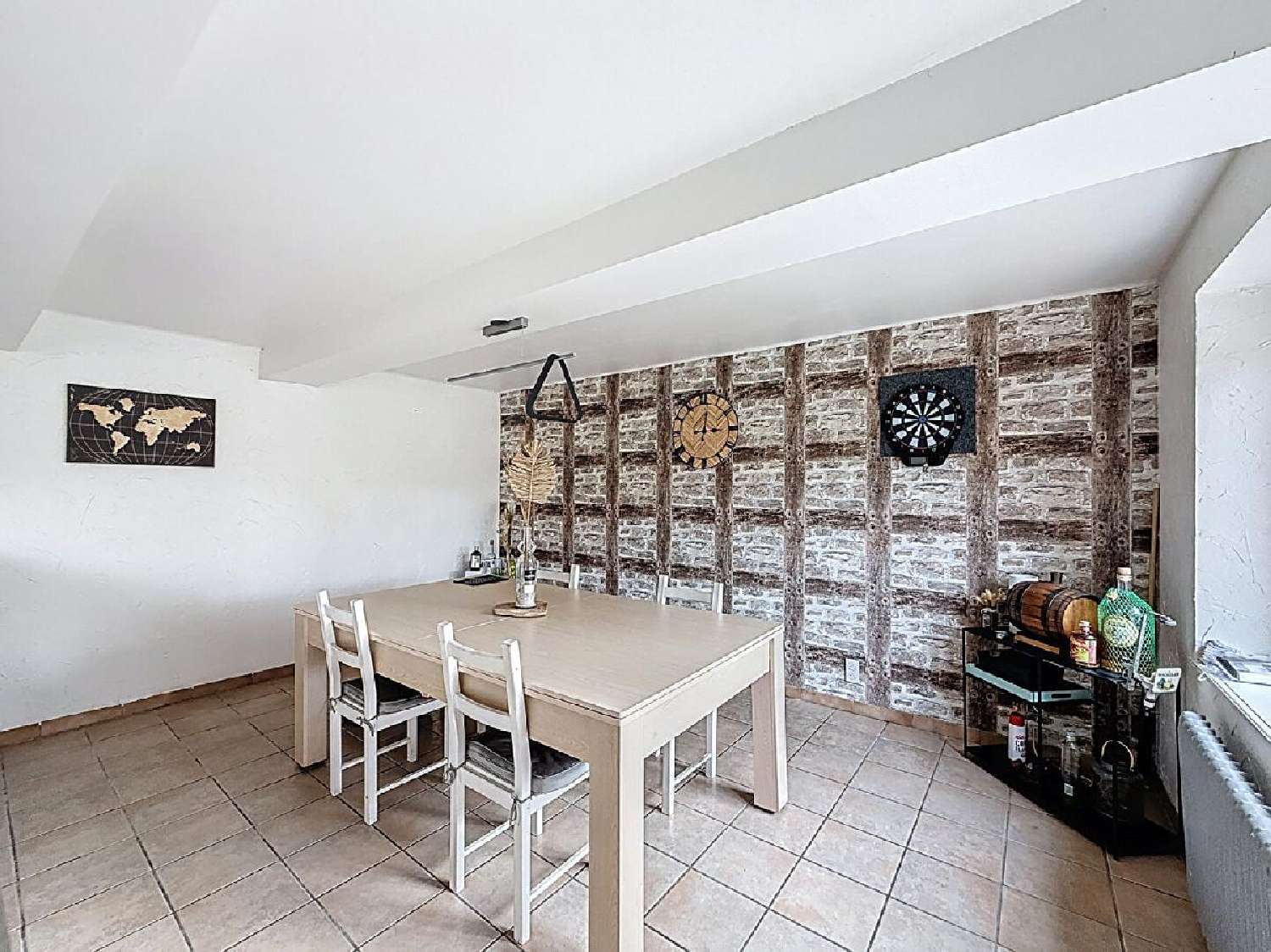  à vendre maison Saint-Albain Saône-et-Loire 2