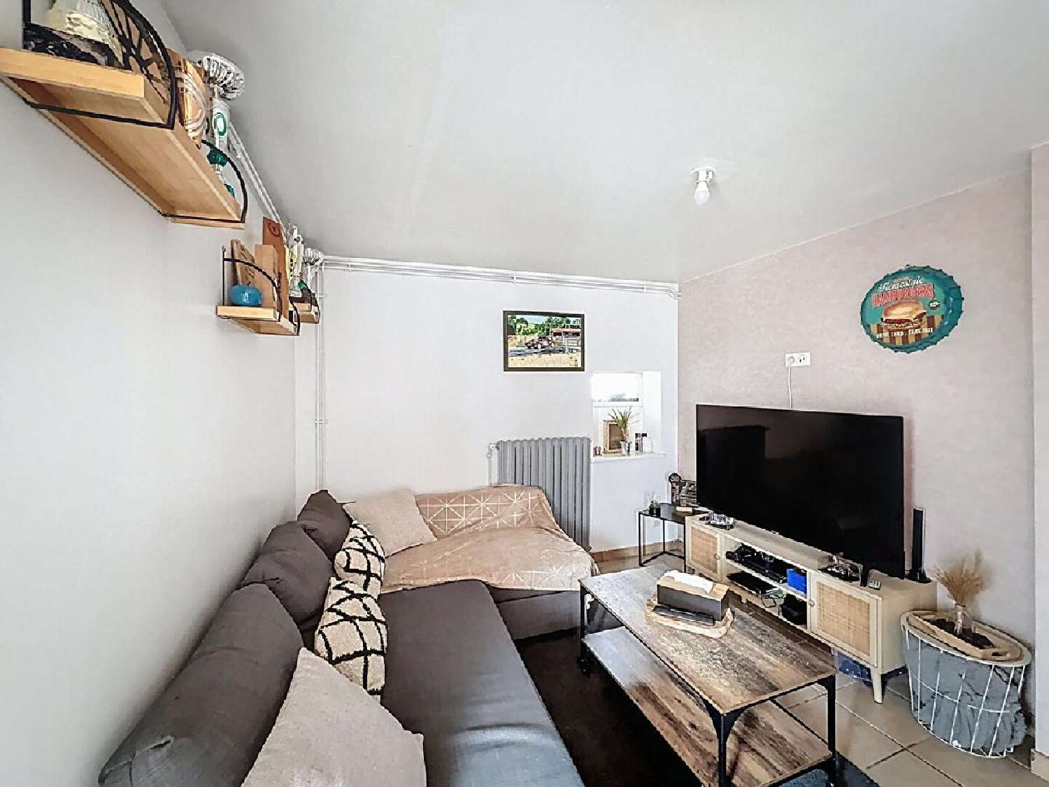  à vendre maison Saint-Albain Saône-et-Loire 4