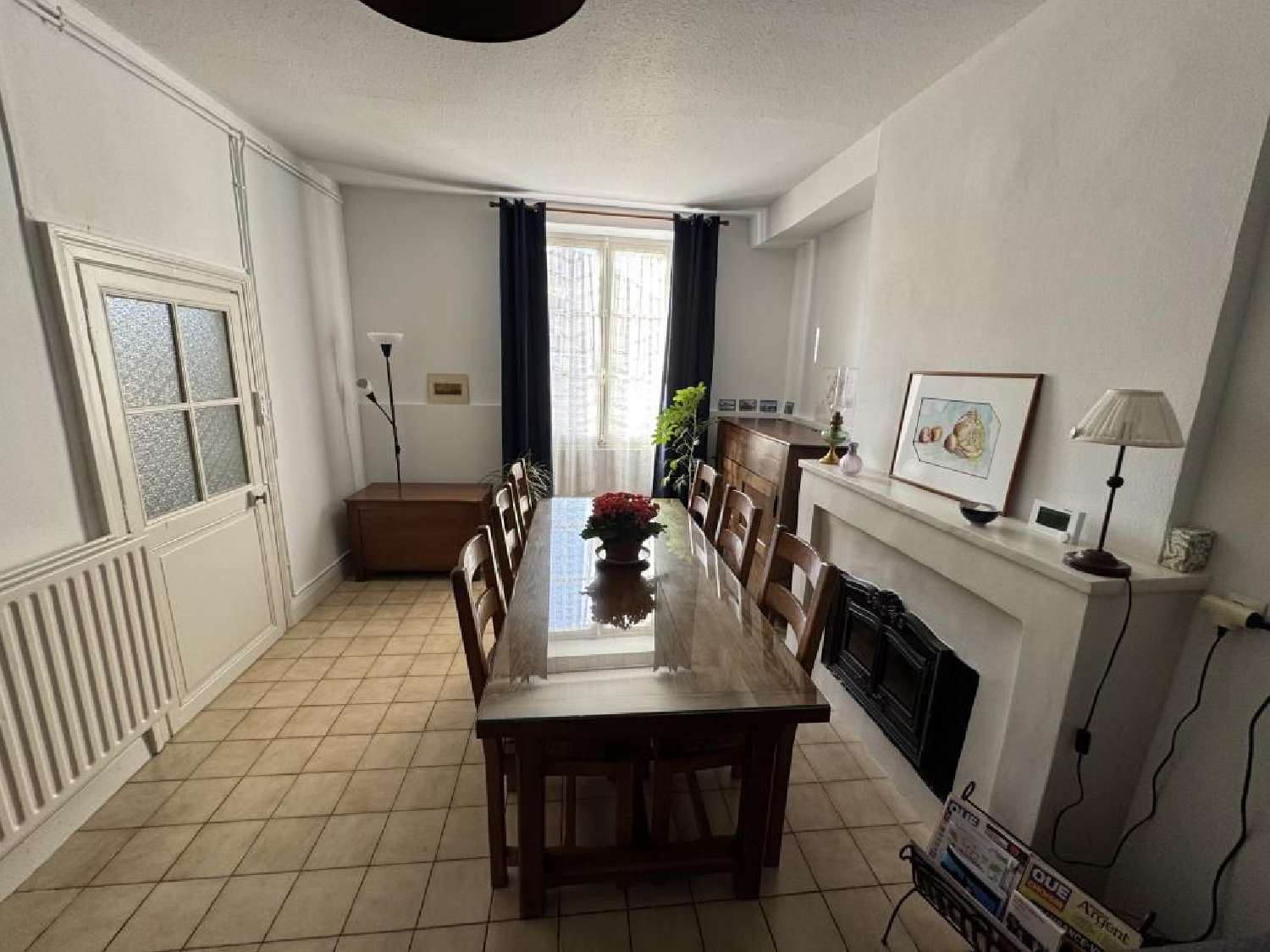 te koop huis Saint-Amand-Montrond Cher 3