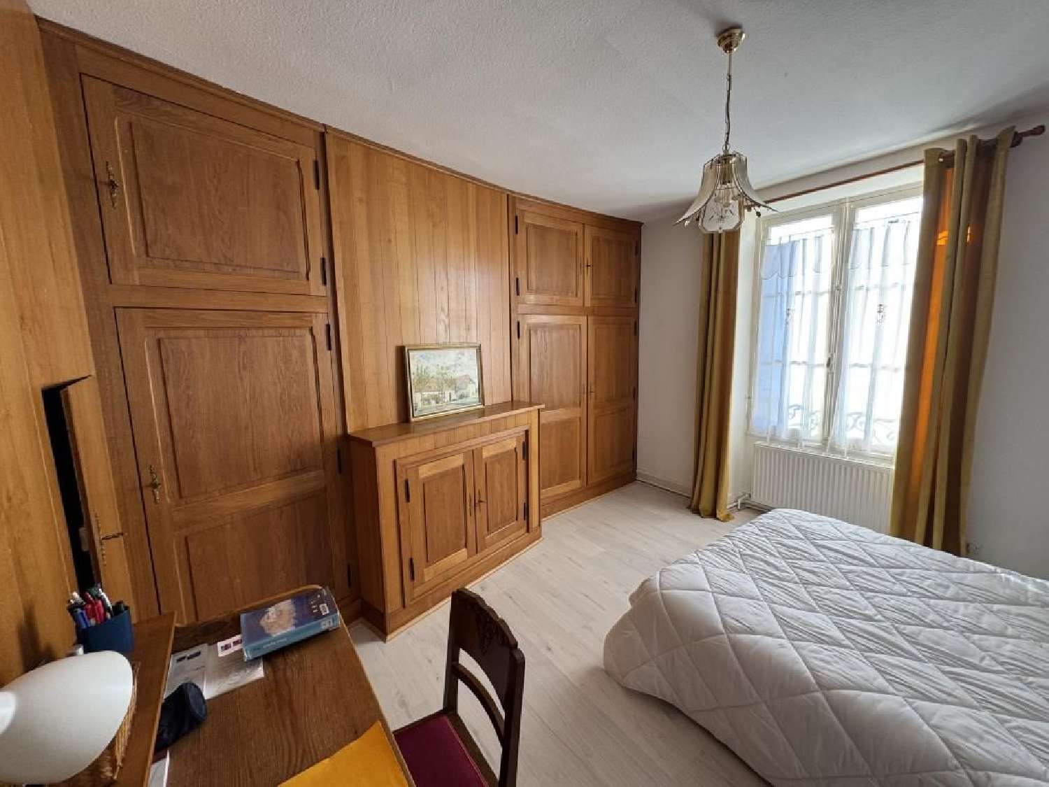 te koop huis Saint-Amand-Montrond Cher 5