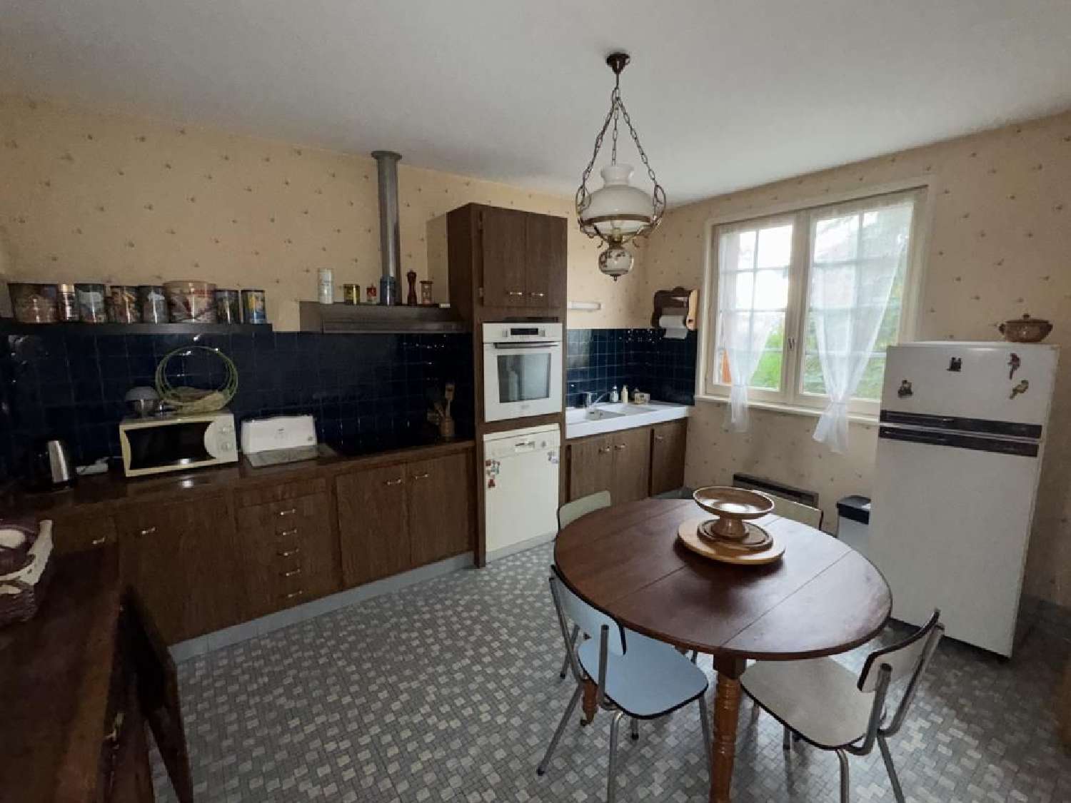  te koop huis Saint-Amand-Montrond Cher 5