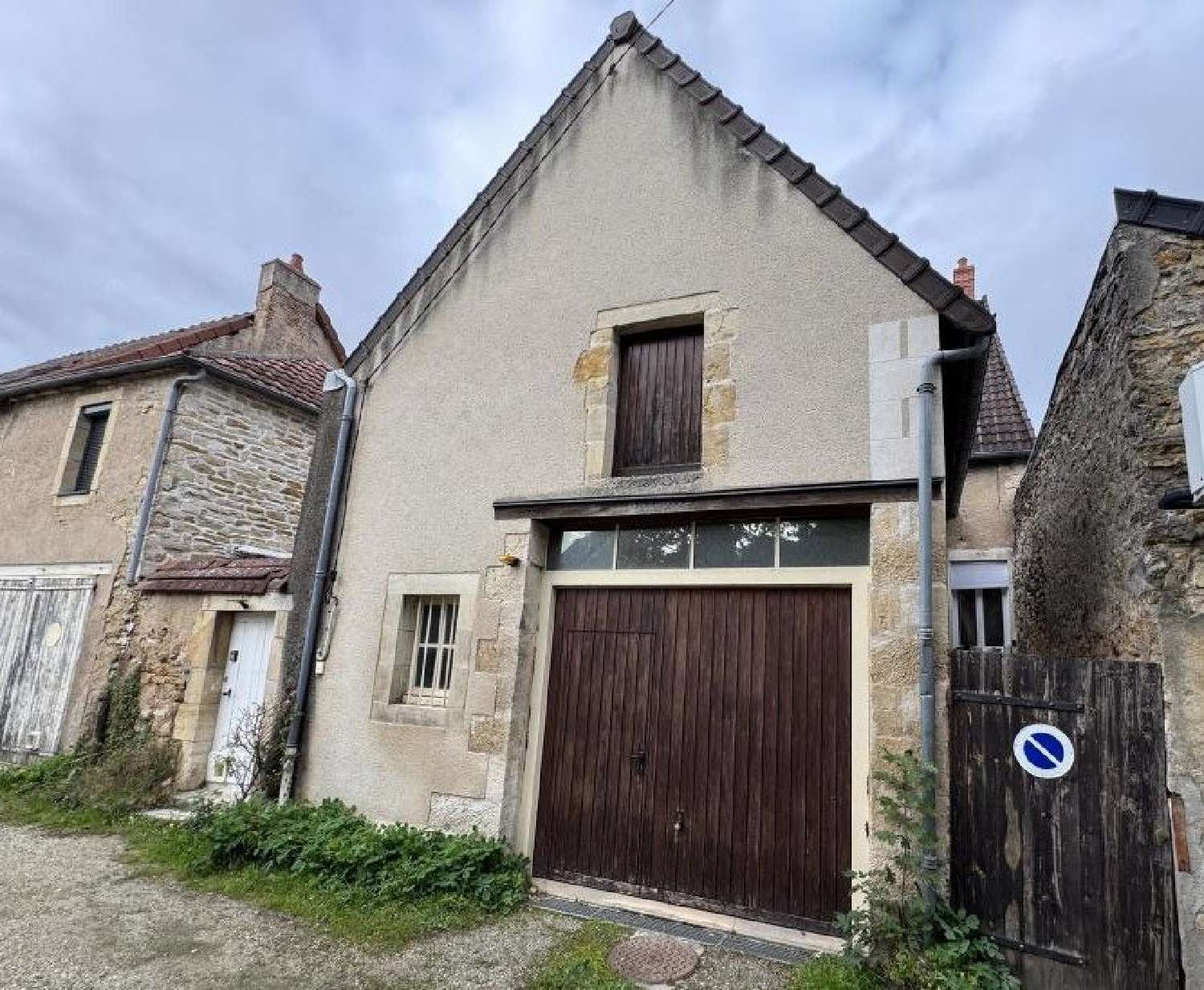 à vendre maison Saint-Amand-Montrond Cher 1