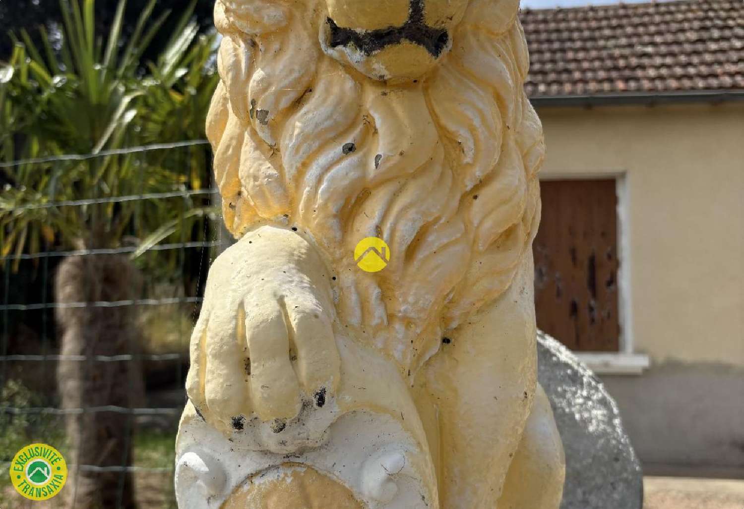 à vendre maison Saint-Amand-Montrond Cher 8