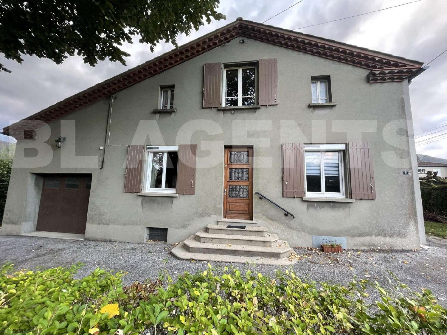  à vendre maison Saint-Amans-Soult Tarn 1