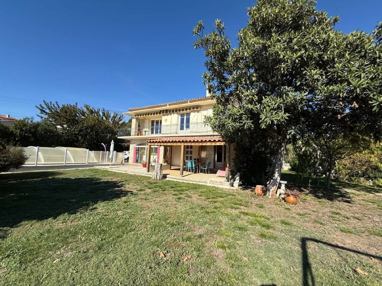 kaufen Haus Saint-Ambroix Gard 1