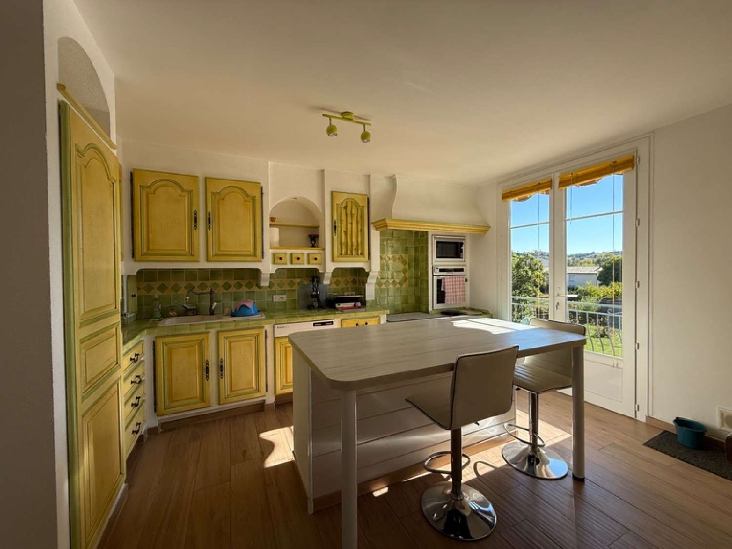 kaufen Haus Saint-Ambroix Gard 4