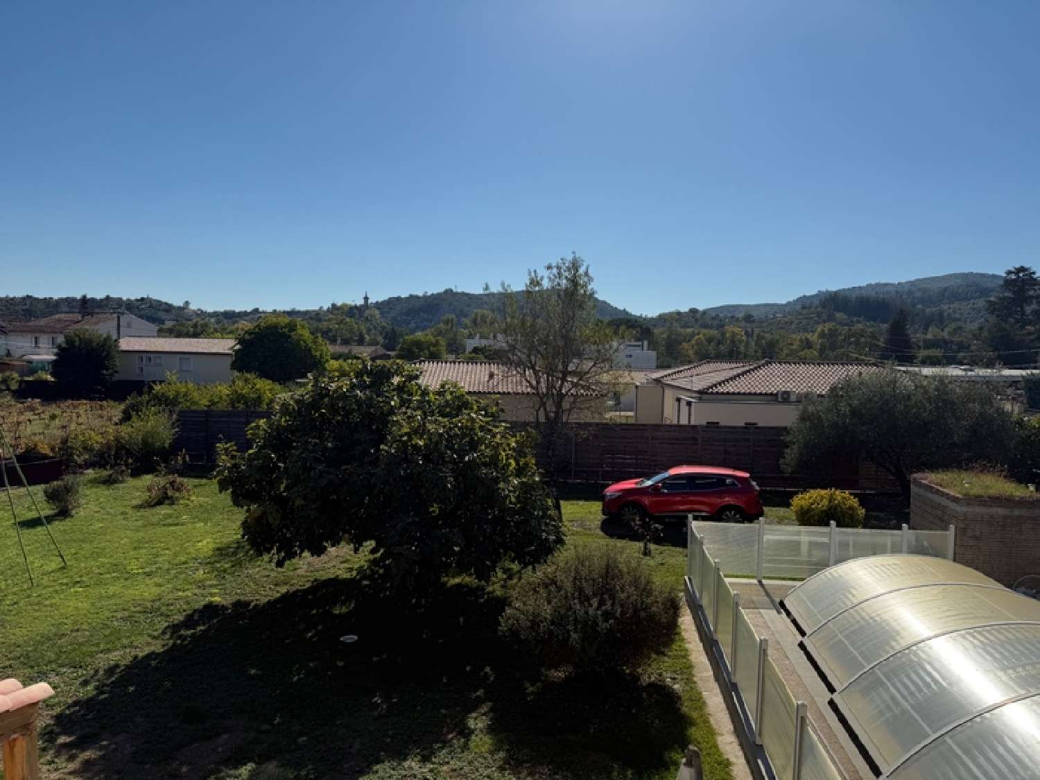 kaufen Haus Saint-Ambroix Gard 7