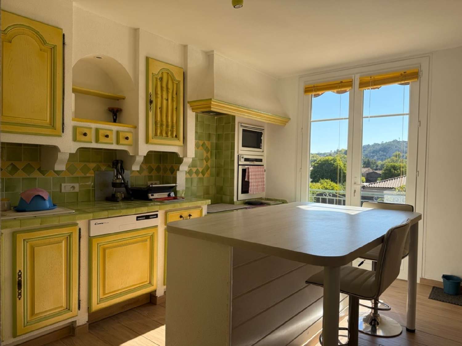 kaufen Haus Saint-Ambroix Gard 8