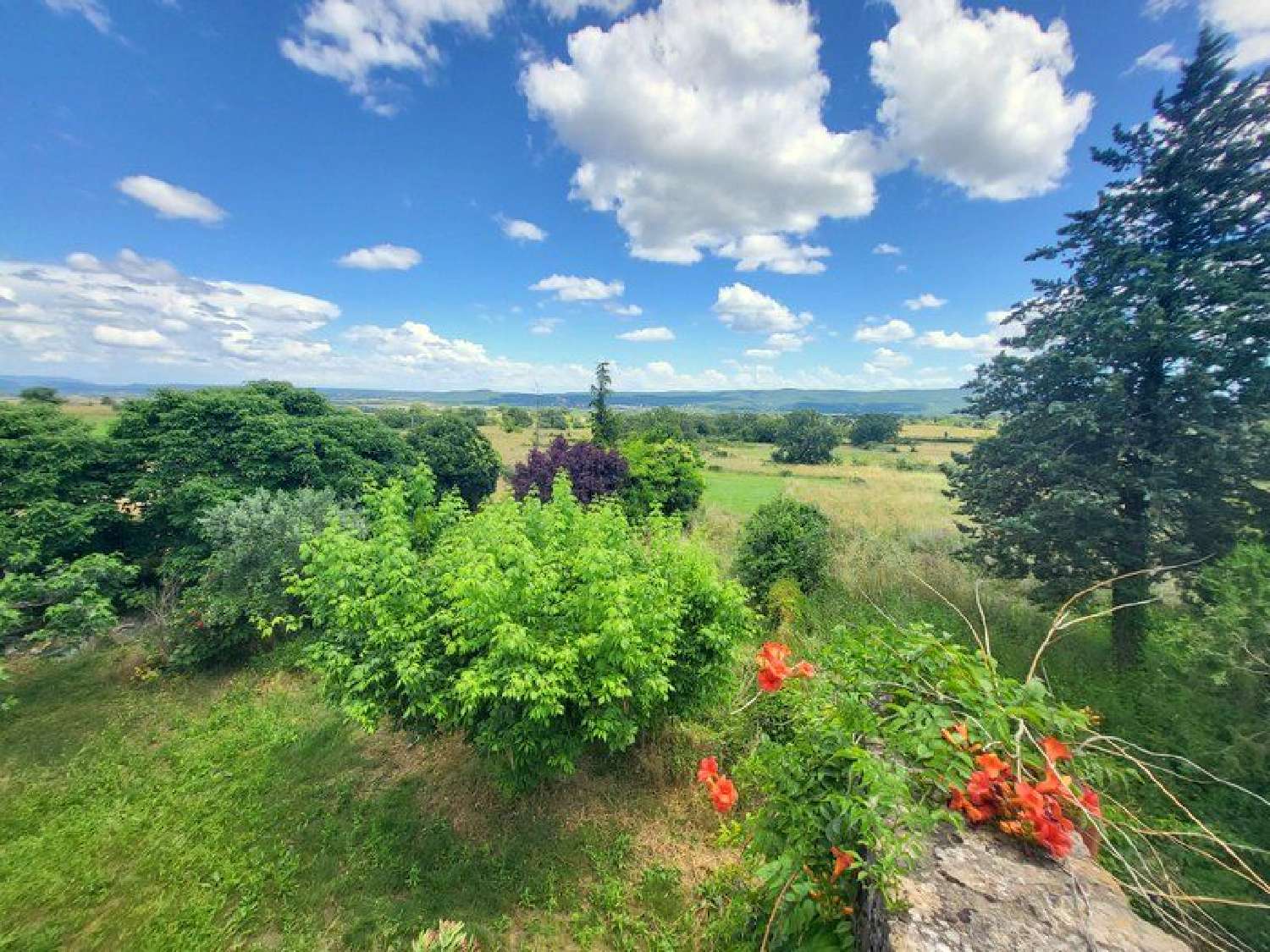 à vendre maison Saint-Ambroix Gard 2
