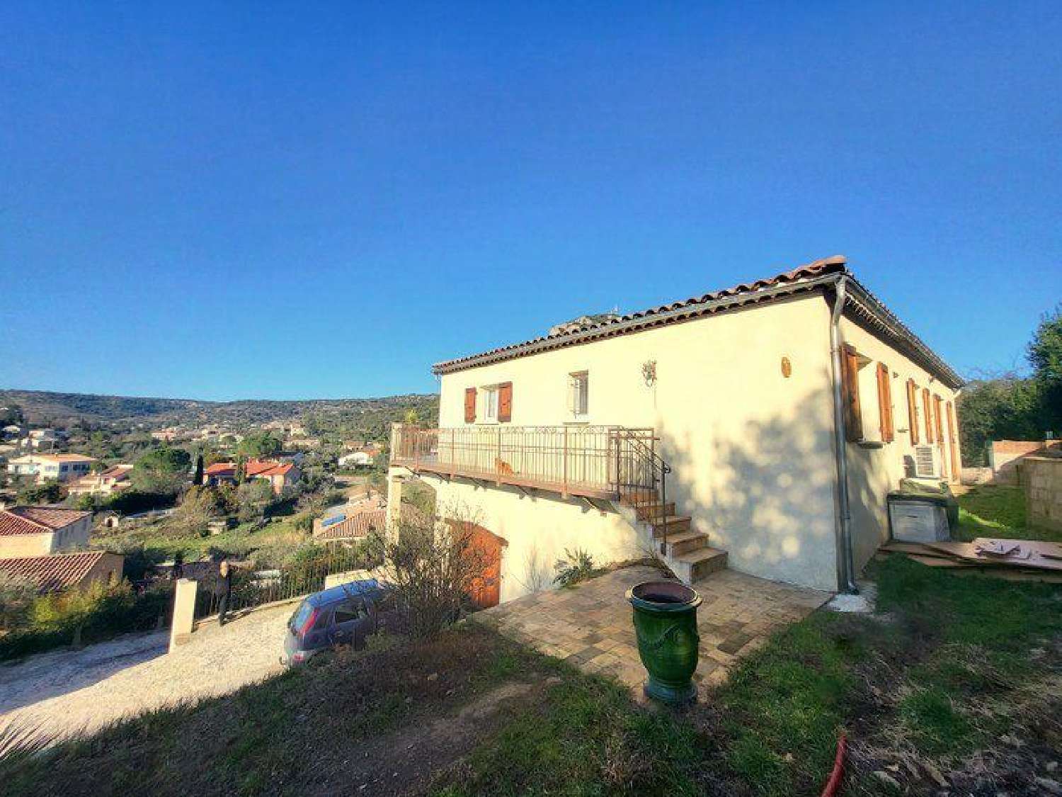  kaufen Haus Saint-Ambroix Gard 2