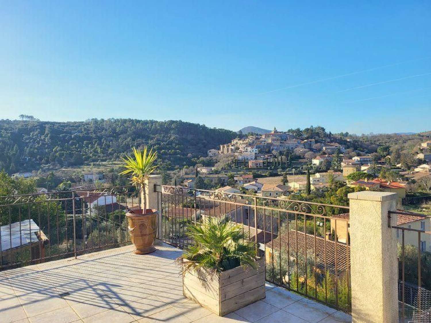  for sale house Saint-Ambroix Gard 1