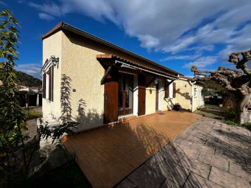 Saint-Ambroix Gard casa foto 7215258