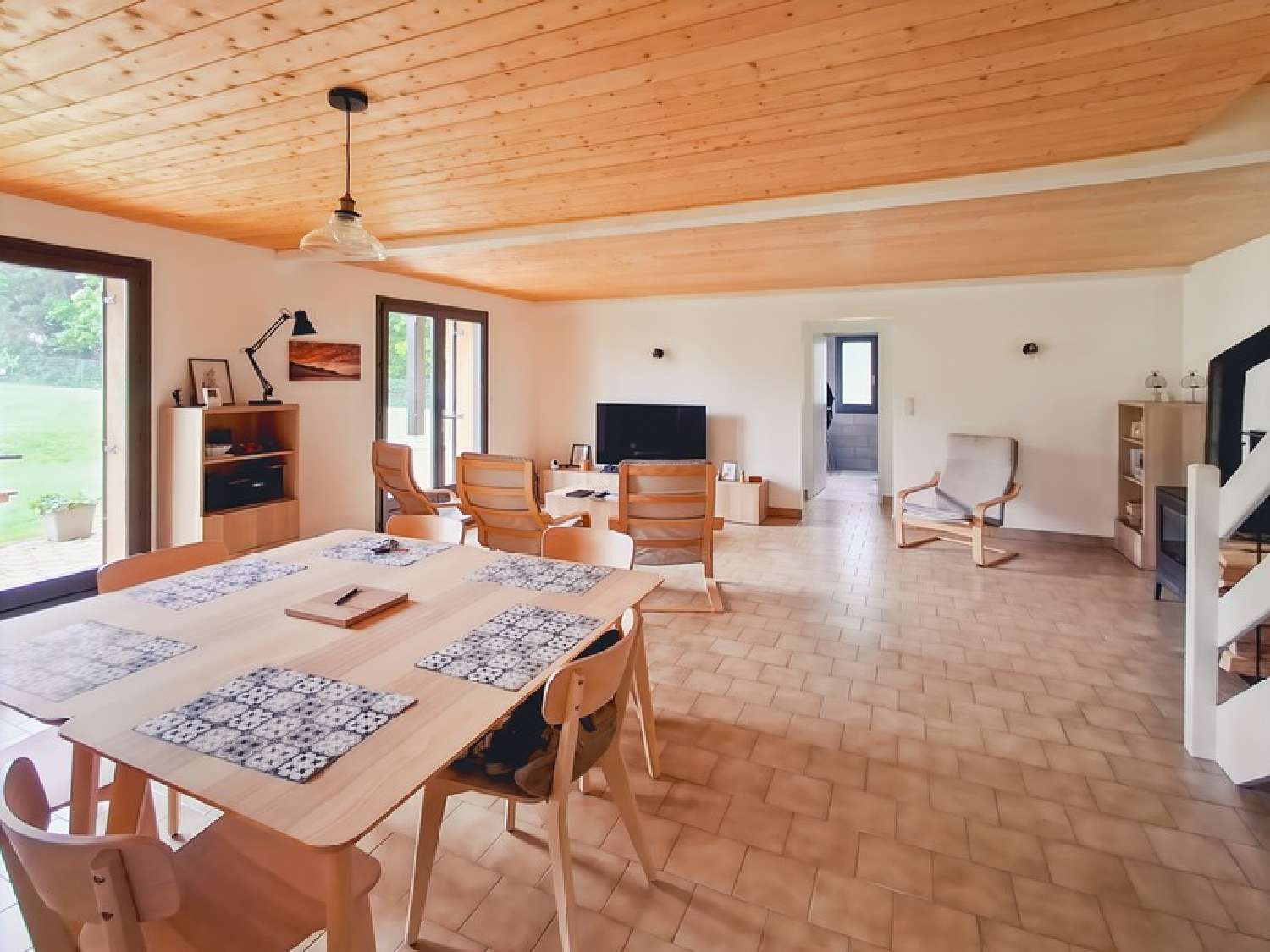 for sale house Saint-Amour Jura 5