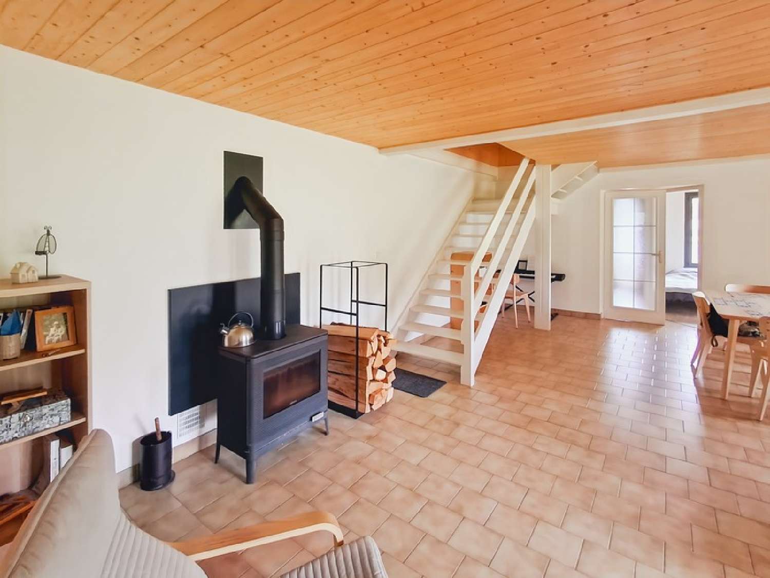 for sale house Saint-Amour Jura 7