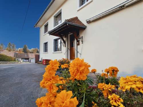 Saint-Amour Jura Haus Bild 7186829