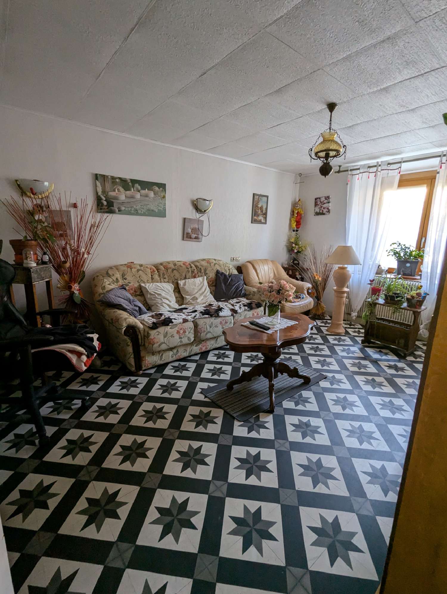 te koop huis Saint-Andoche Haute-Saône 4