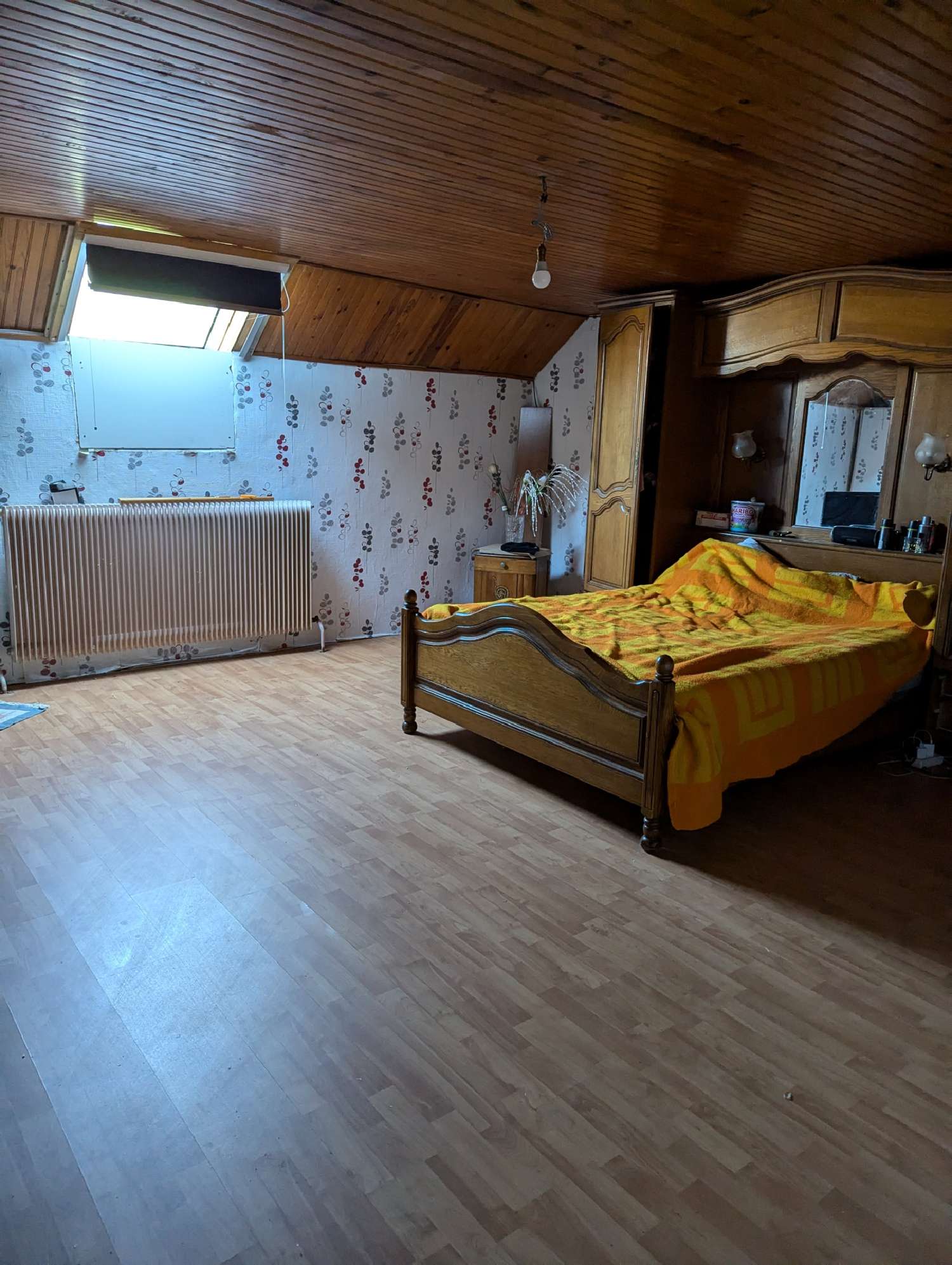 te koop huis Saint-Andoche Haute-Saône 6