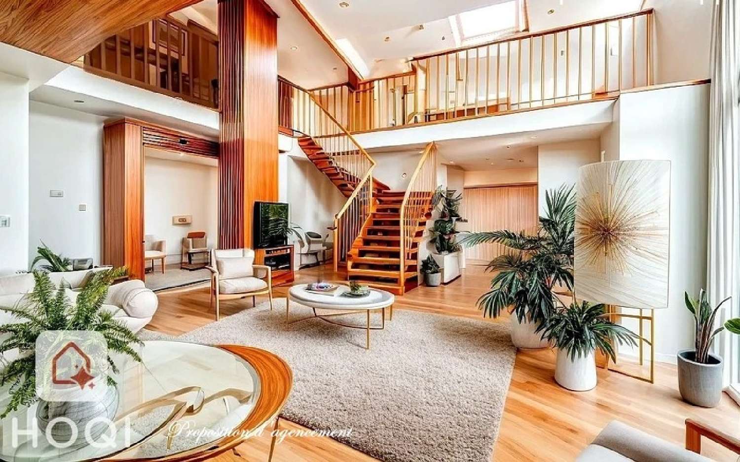 for sale house Saint-André-de-Cubzac Gironde 4