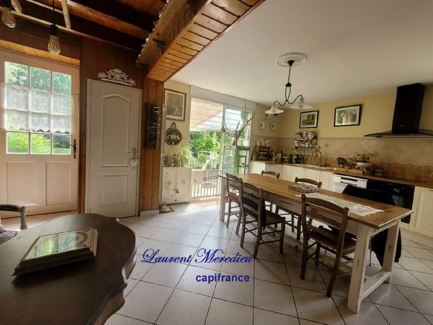 for sale house Saint-André-de-Cubzac Gironde 5