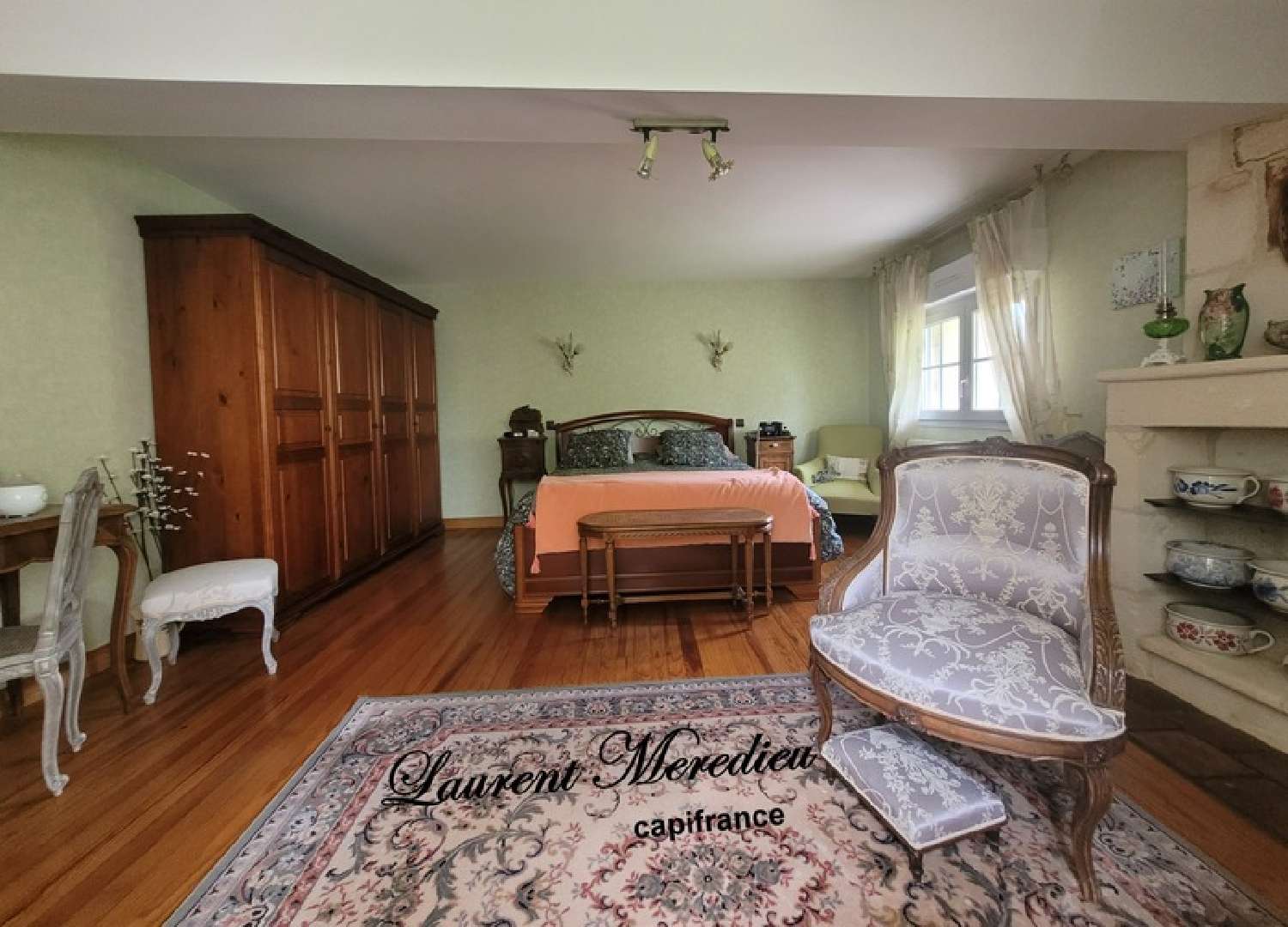 for sale house Saint-André-de-Cubzac Gironde 7