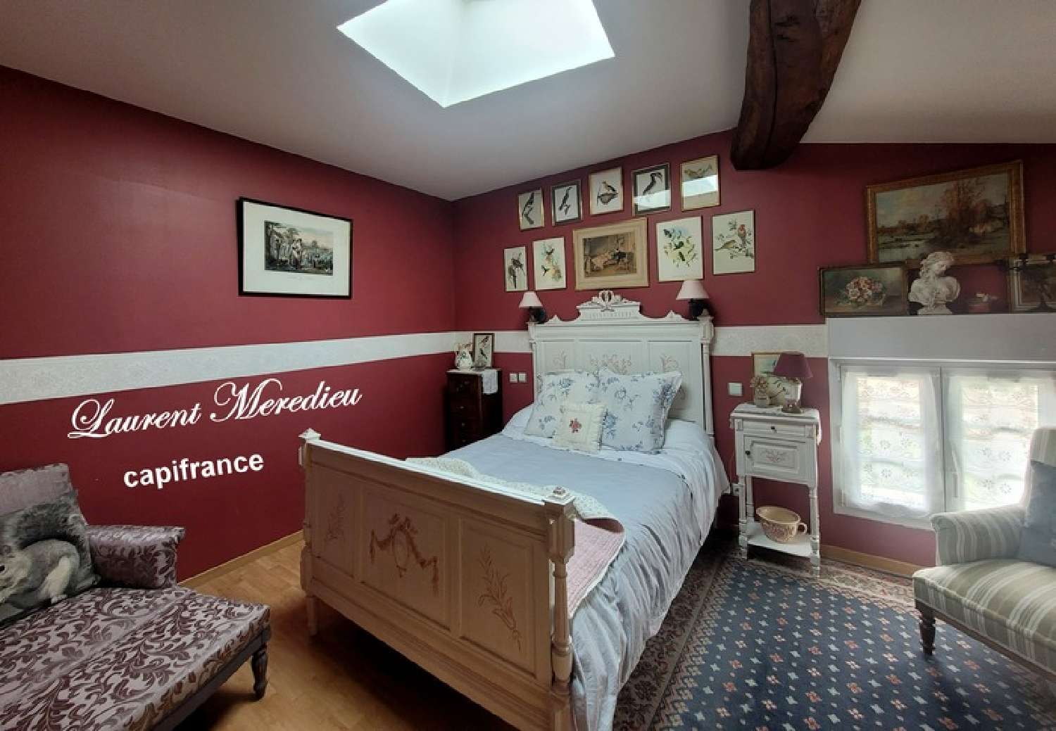 for sale house Saint-André-de-Cubzac Gironde 8