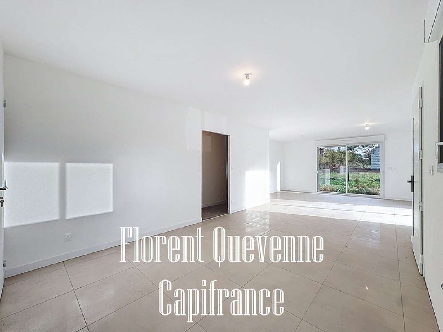 à vendre maison Saint-André-de-l'Épine Manche 5