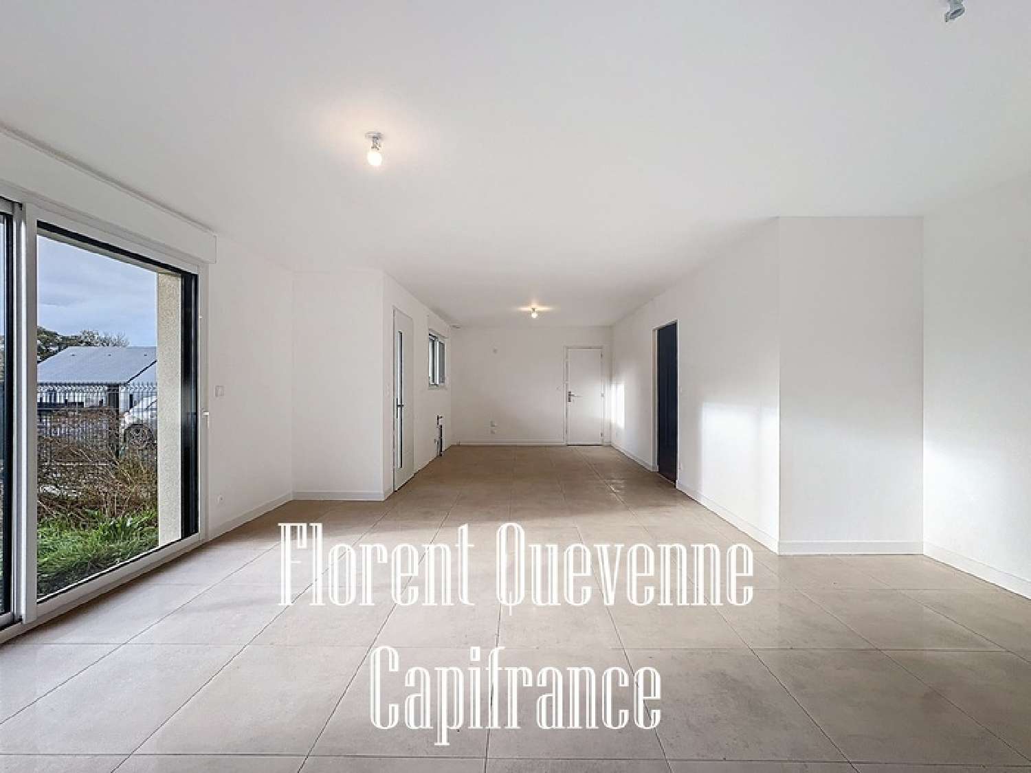 à vendre maison Saint-André-de-l'Épine Manche 6