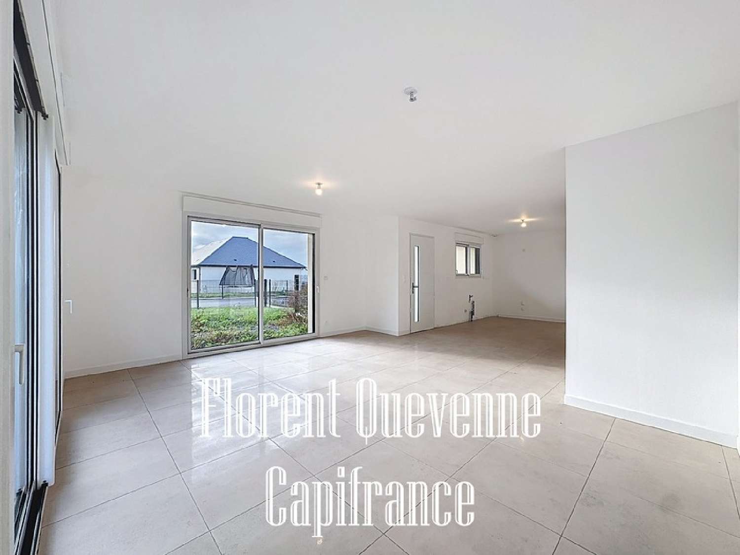 à vendre maison Saint-André-de-l'Épine Manche 7