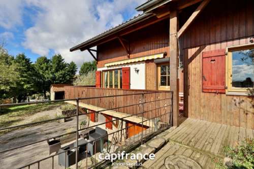 Saint-André-la-Côte Rhône casa foto 7174483