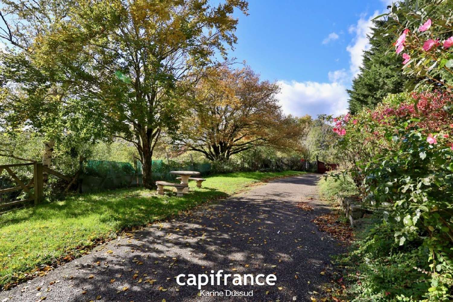  en venta casa Saint-André-la-Côte Rhône 5