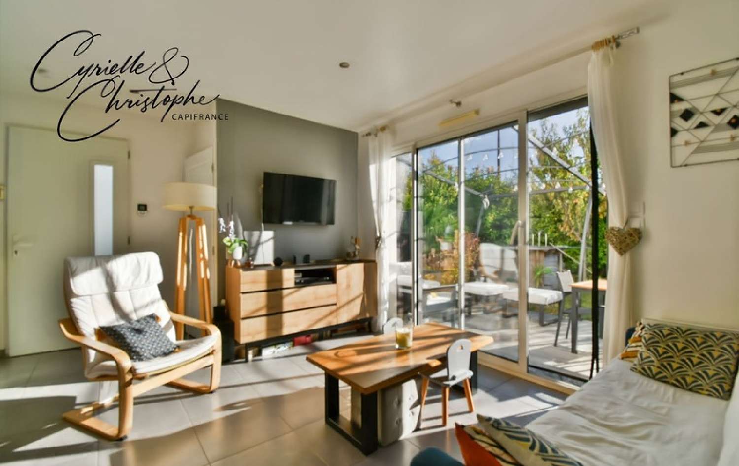 for sale house Saint-André-de-Sangonis Hérault 3