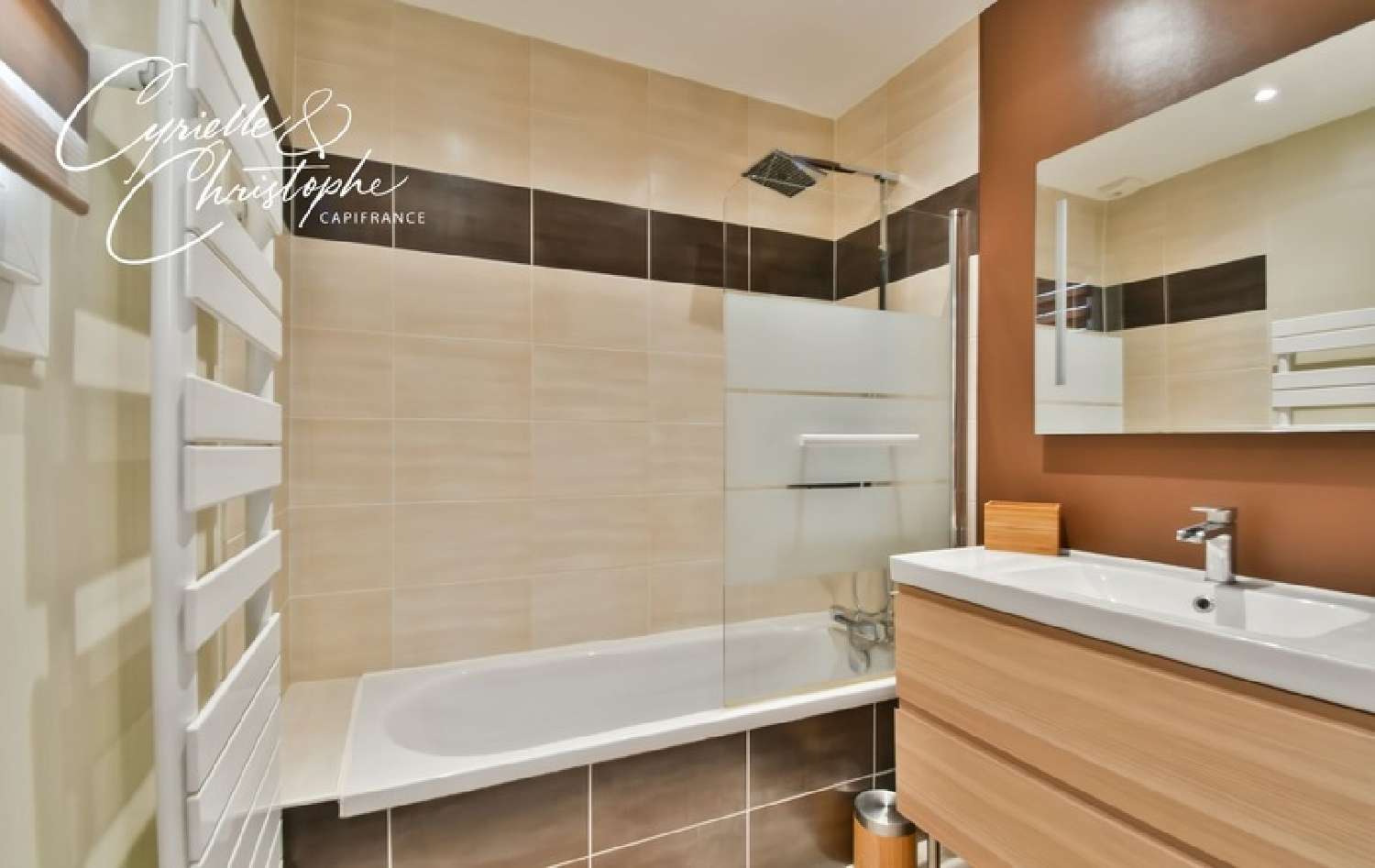 for sale house Saint-André-de-Sangonis Hérault 6