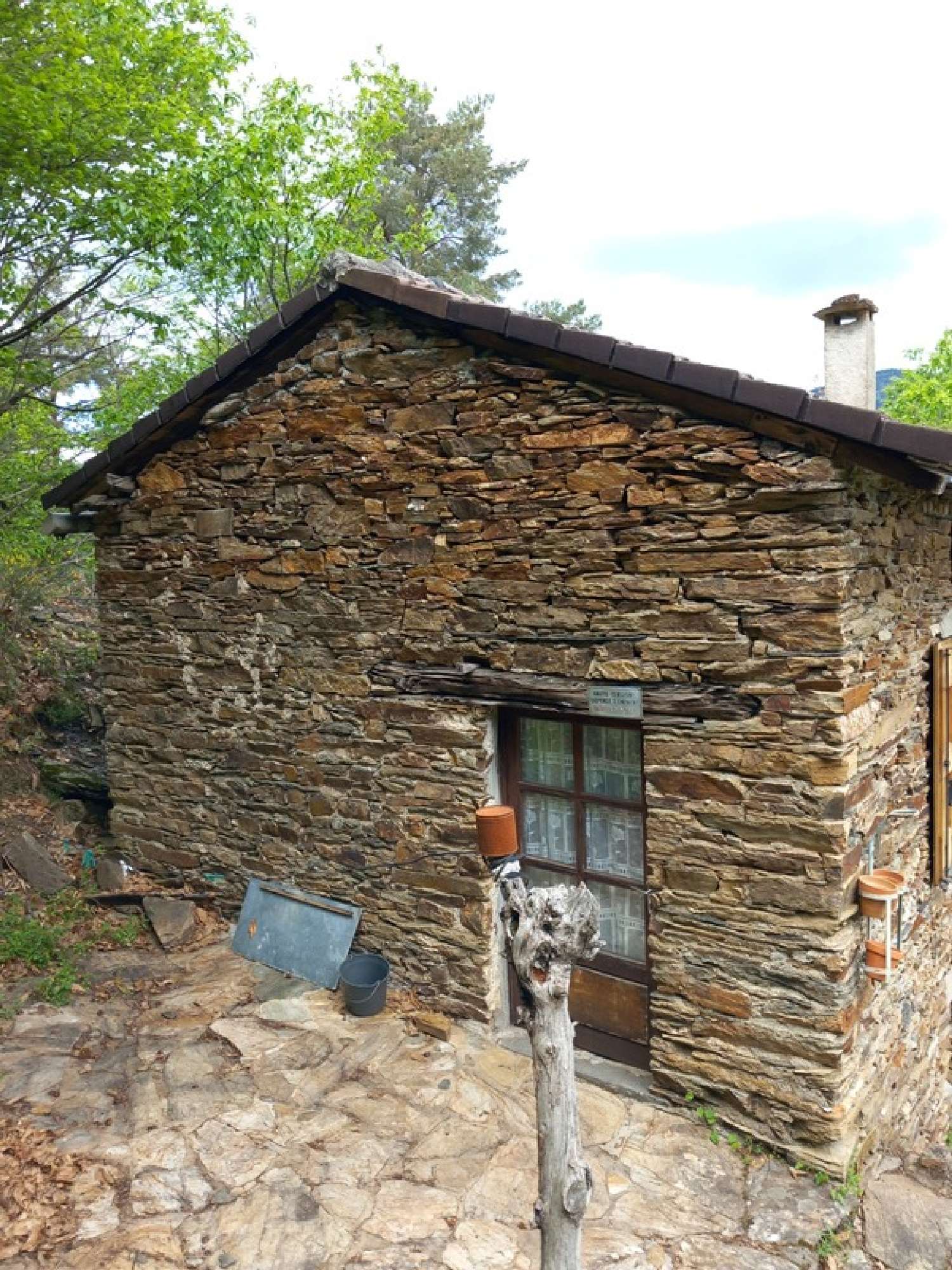 for sale house Saint-André-de-Valborgne Gard 2