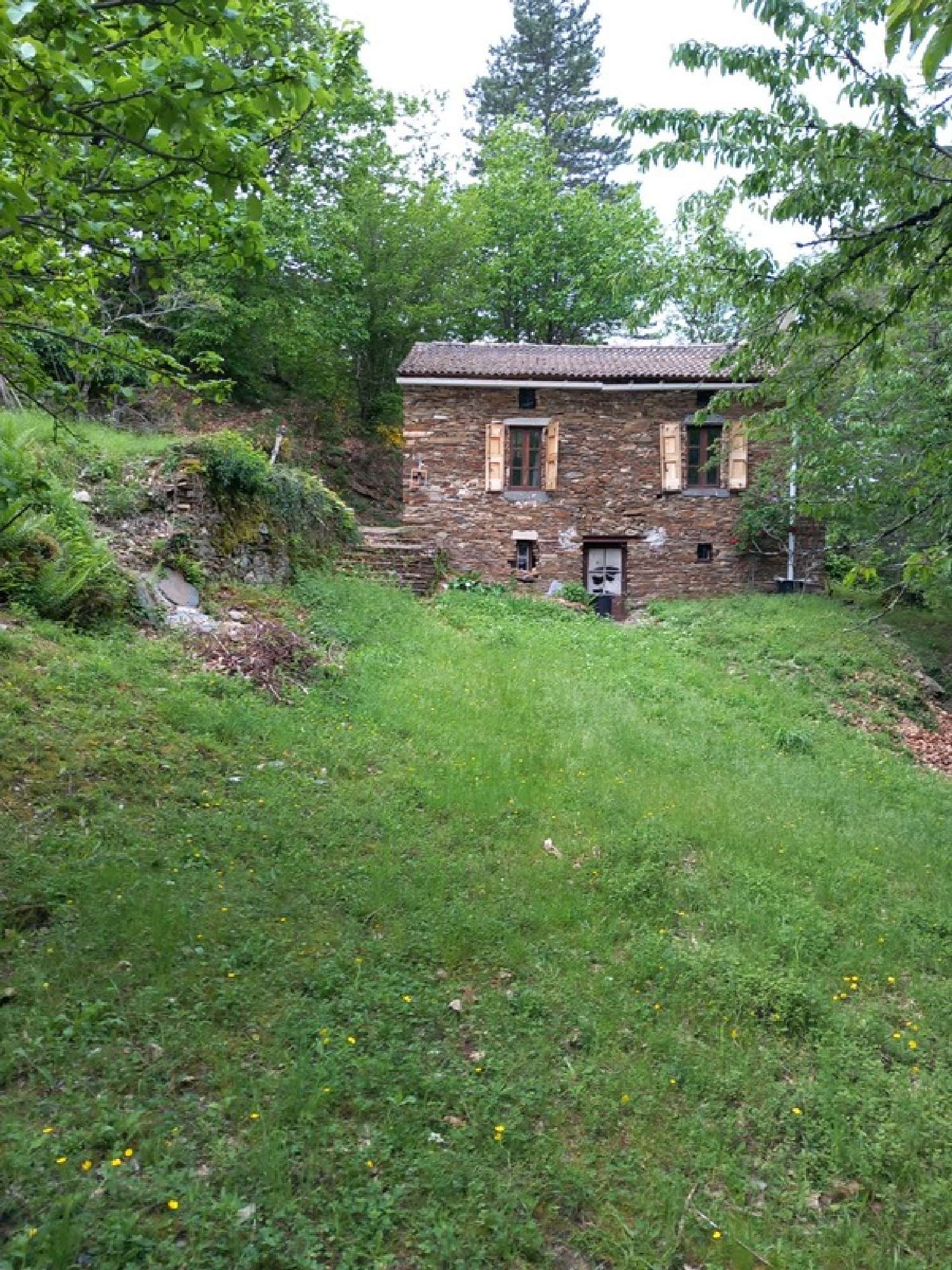 for sale house Saint-André-de-Valborgne Gard 4