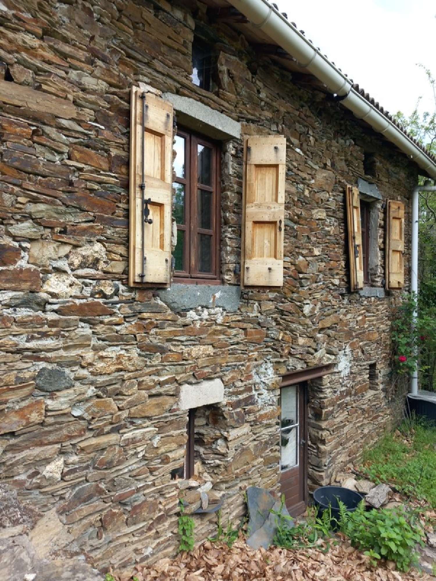 for sale house Saint-André-de-Valborgne Gard 6