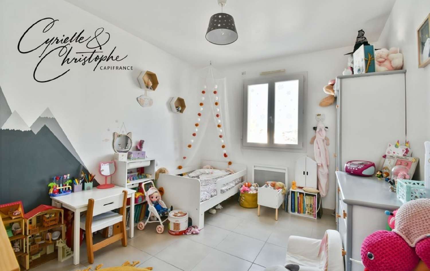 en venta casa Saint-André-de-Sangonis Hérault 8