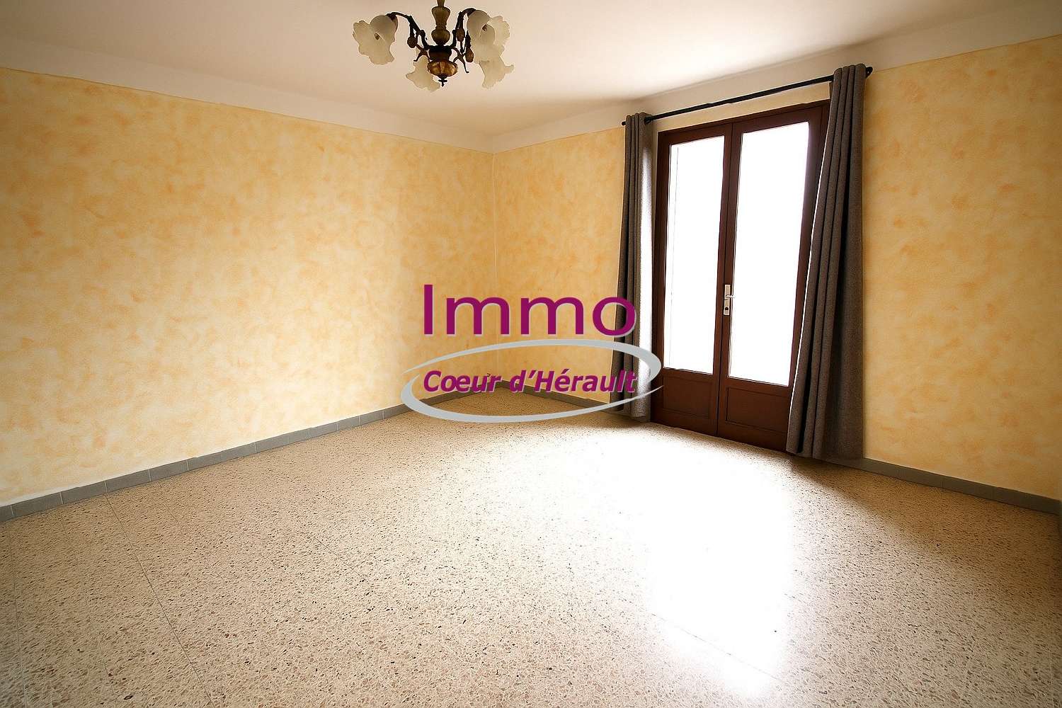  te koop huis Saint-André-de-Sangonis Hérault 1