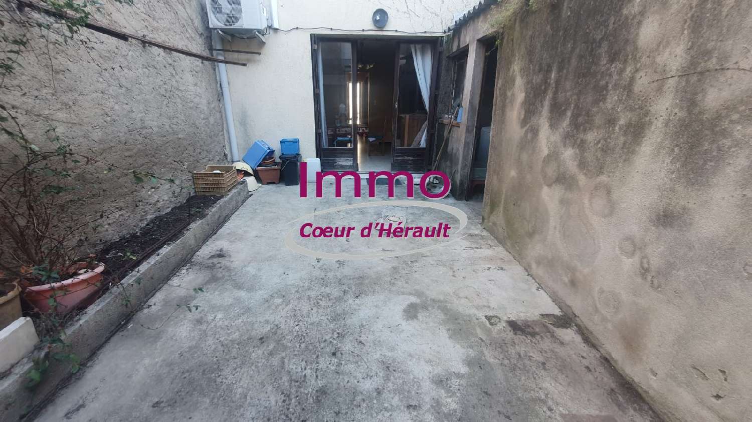  te koop huis Saint-André-de-Sangonis Hérault 2