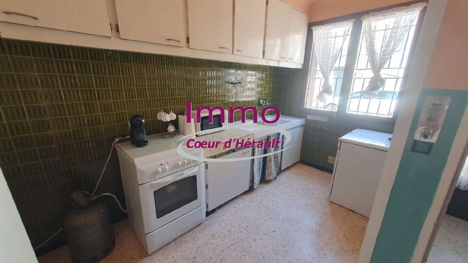  te koop huis Saint-André-de-Sangonis Hérault 3