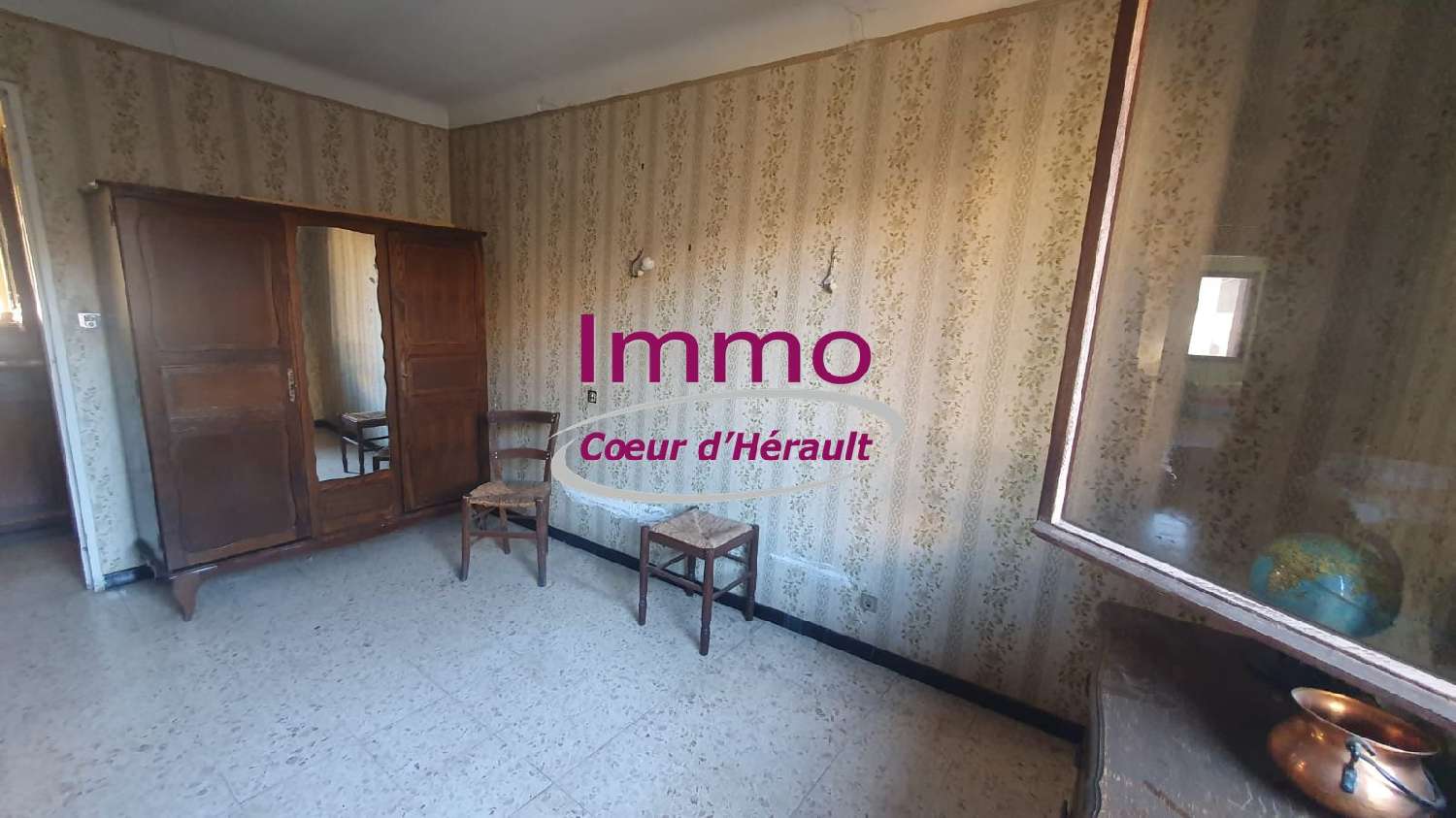  te koop huis Saint-André-de-Sangonis Hérault 5