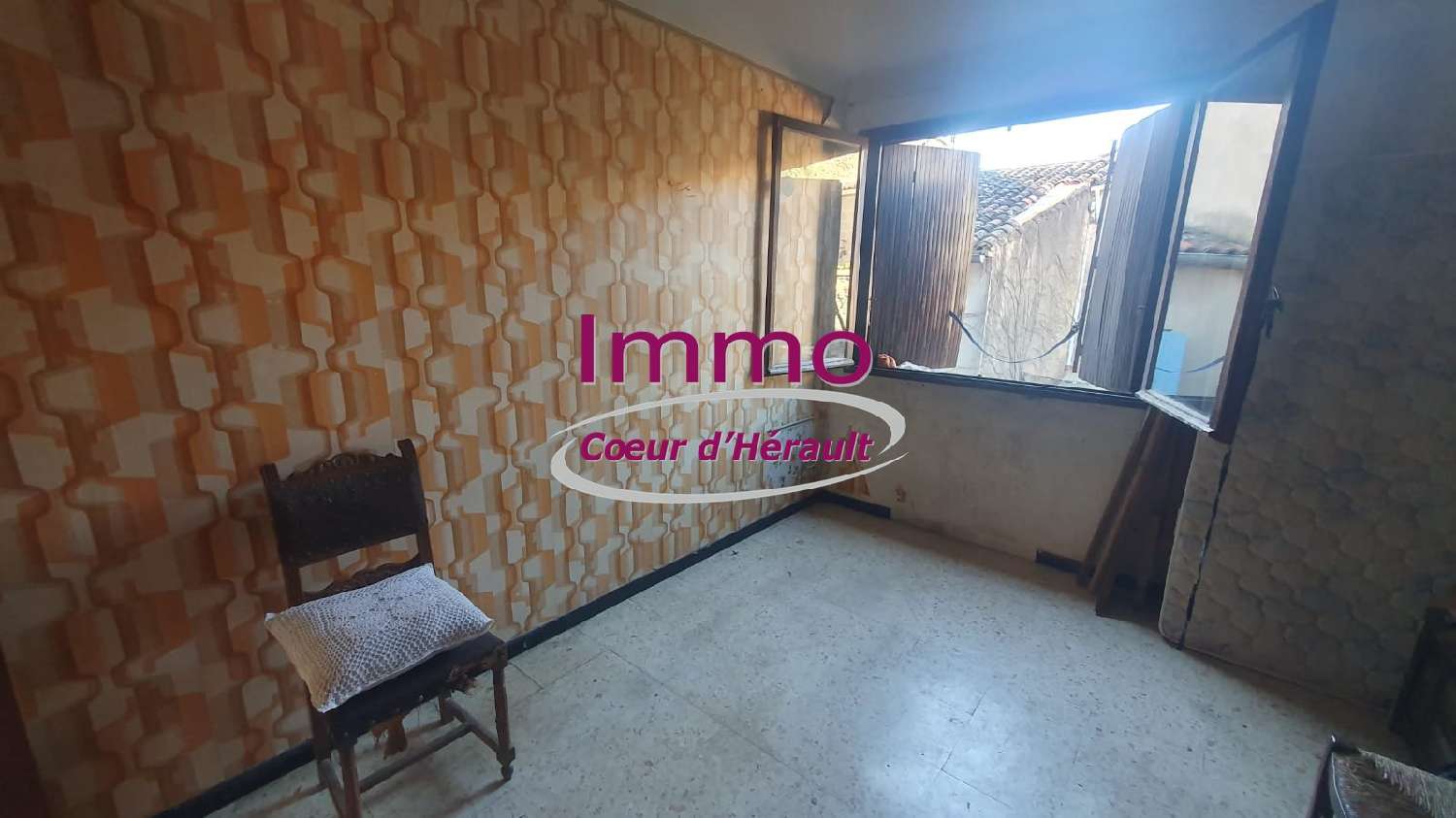  te koop huis Saint-André-de-Sangonis Hérault 6