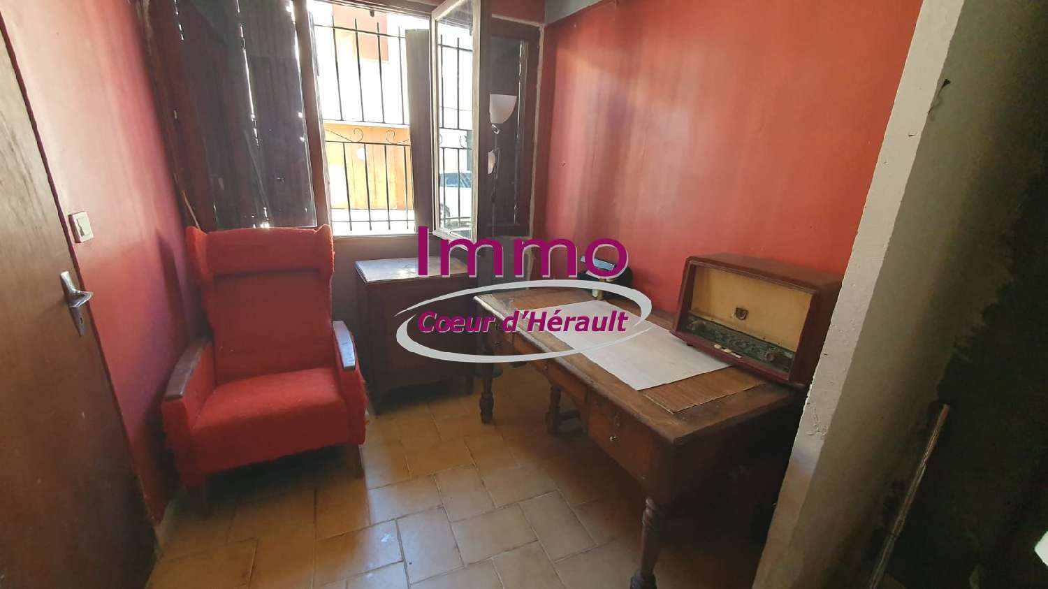  te koop huis Saint-André-de-Sangonis Hérault 8