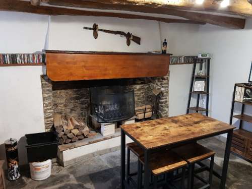 Saint-André-de-Valborgne Gard Haus Bild 7200711