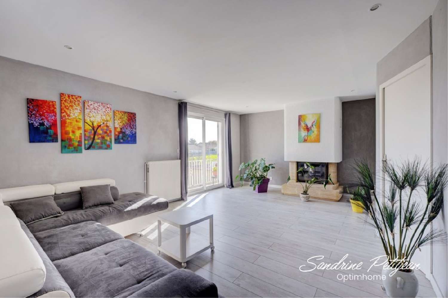  kaufen Haus Saint-André-de-Corcy Ain 2