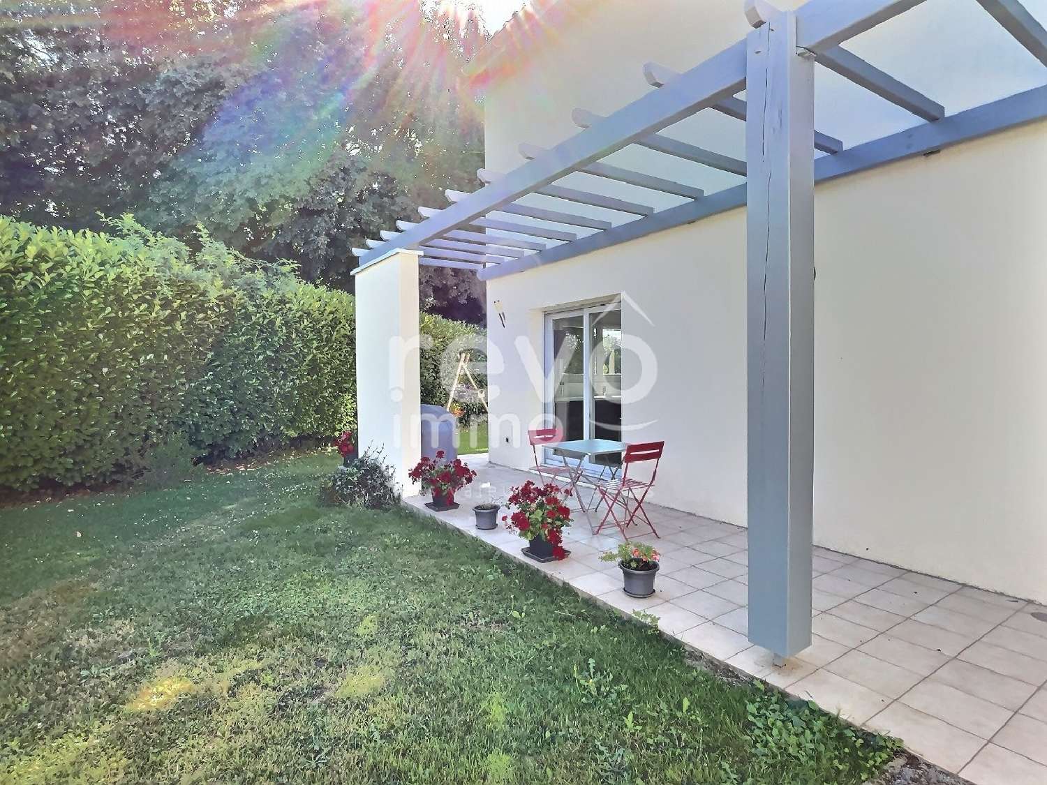 à vendre maison Saint-André-de-Corcy Ain 6