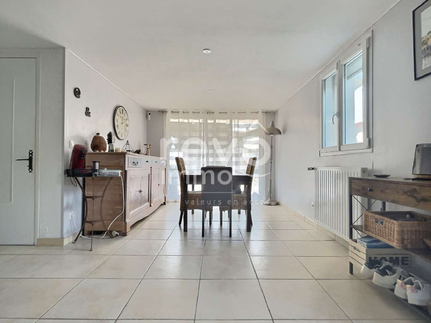 à vendre maison Saint-André-de-Corcy Ain 7