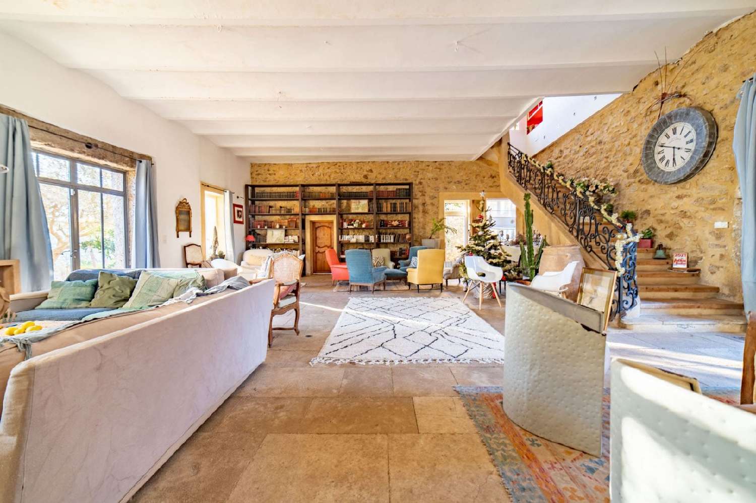 te koop huis Saint-André-de-Roquelongue Aude 3