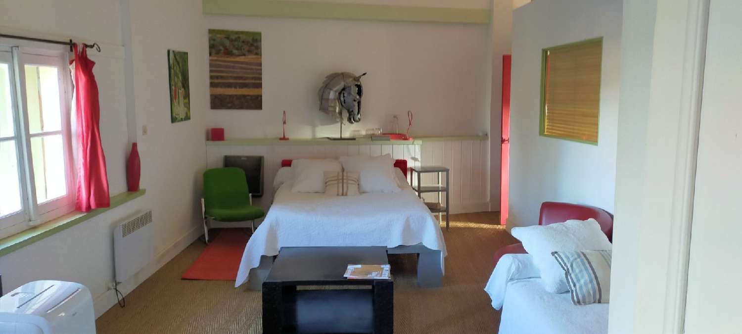 te koop huis Saint-André-de-Roquelongue Aude 7