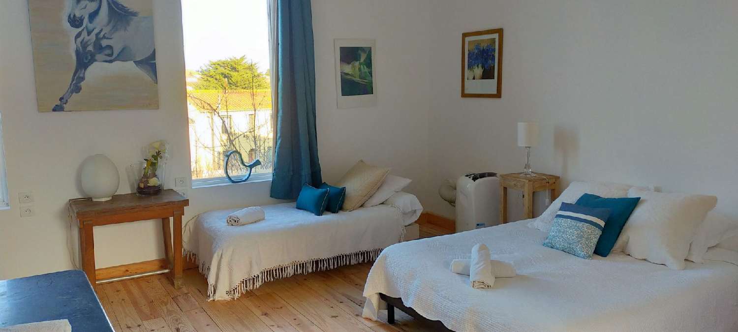 te koop huis Saint-André-de-Roquelongue Aude 8